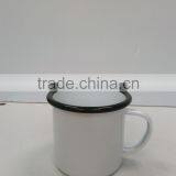 OEM Design Enamel Mug Custom Printing for Souvenir Gift thumbnail-4