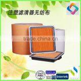 Fresh& Hot Replacement Air Filter For Toyota Auto Part Filter thumbnail-1