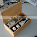 Popular Wooden Gift Box thumbnail-4