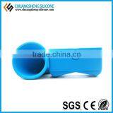 Horn Shaped Cell Phone Loud Speaker, Cell Phone Bass Speaker, 3d Sound Speaker Mobile Phone thumbnail-1