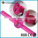 Silicon Luxury Watch Silicone Bangle Wrist Watch Western Wrist Watches thumbnail-3