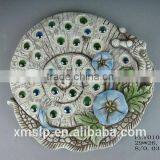 Cement Garden Foot Stepping Stone thumbnail-4