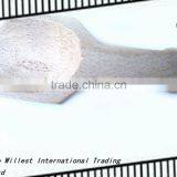 Small Wooden Spoon for Tea,sugar,herbal thumbnail-2