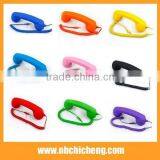 Hot Sell ABS Retro Phone Cell Phone Handset thumbnail-2