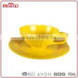 Cheap Antique Yellow 150ml Temperature Personalized Change Color Plastic Cup thumbnail-1