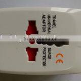 13A Electrical Travel Universal Adaptor With High Quality thumbnail-2