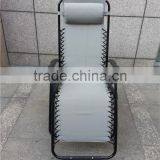 High Quality Adjustable Folding Zero Gravity Chair thumbnail-2