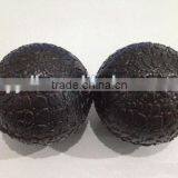 EPP Material Double Yoga Ball, Colorful Massage Ball, Body Fitness Double Ball thumbnail-1