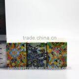 Wholesale Custom Spice Jar Ceramic Souvenir for Sale thumbnail-6