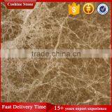 Italy Importer Brown Marble Emperador Light Marble Tile Price thumbnail-2