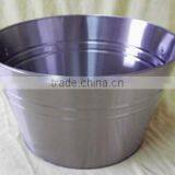 Promotional Hot Sale Tin Bucket thumbnail-1