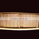 Economy and Healthy Wooden Coffee Stirrers thumbnail-1
