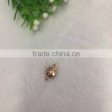 9 mm Alloy Findings for Necklace thumbnail-4