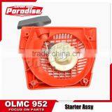 Ola Mac 952 Chainsaw Starter Assy thumbnail-2