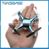 HT F803 F803C 4CH GYRO 3D 360 Degree RC Quadcopter Helicopter Airplane With Camera thumbnail-2