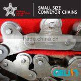 Double Pitch Top Roller RS Chain thumbnail-5