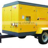 Portable Electric Screw Air Compressor for Industry thumbnail-1