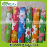 High Quality House Cleaning Tools Wooden Handle for Plastic Broom thumbnail-3