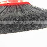 High Quality Lobby Folding Dustpan and Angle Broom Set, Dustpan and Broom Set thumbnail-6