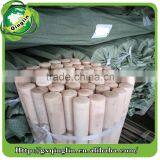 Adjustable Wooden Mop Handles / PVC Coated Wooden Broom Stick Handle thumbnail-5