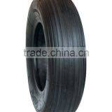 350/400-8 Wheelbarrow Tyre thumbnail-1