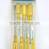 7Pcs Screwdriver Set , Model:22948