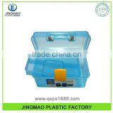 Small Plastic Moving Tool Box