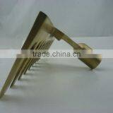 Anti Spark Aluminum Bronze Rake Nonsparking Safety Tools Non Spark Hand Tools thumbnail-5