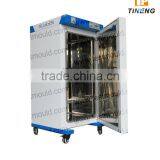 Electric Thermostatic Universal Oven thumbnail-1