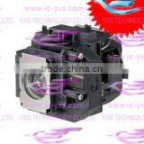 Projector Lamp V13H010L54 With Lamp Holder for Epson EB-S7 thumbnail-1