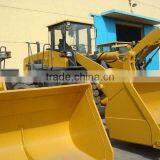 5 Ton Wheel Loader With CE thumbnail-1
