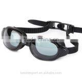 UV Protection Prescription Swimming Goggles(( -1.50 To-7.00) thumbnail-1