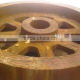 Fly Wheel thumbnail-1