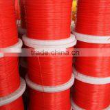 Factory Direct Sales/2.4X15metre/ Brush Cutter Nylon Trimmer Line thumbnail-4