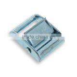 Zinc Alloy Cam Locking Buckle for Webbing Strap thumbnail-3