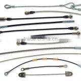 Cable Lanyards/Push Pull Cable Assemblies/Clutch Cable thumbnail-2