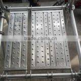 Construction Metal Scaffold Steel Plank thumbnail-4