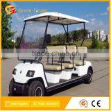 Bset Popular 2015 New Cheap Two Electric Golf Cart thumbnail-6