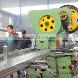 Aluminum Slotted Tower Galvanised Steel Strut C Channel thumbnail-6