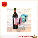 High Quality Fashion Insulated Cup Sleeve Neoprene Collapsible Cup Sleeve thumbnail-3