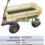 Platform Garden Cart thumbnail-1