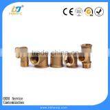 Wholesale Brass Fitting , Male and Female Brass Fitting thumbnail-1