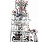 Good Quality Heat Shrink Film and POF 3&5 Layer Film Blowing Machine thumbnail-6