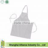 80% Polyester 20% Cotton No Pockets Red Apron(Z-AP-015) thumbnail-1