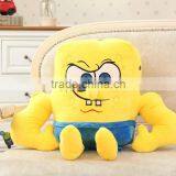 China Wholesale Stuffed Animal Customized Plush Toys thumbnail-2