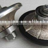 Diamond Profile Wheel thumbnail-1