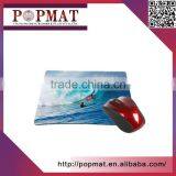 Non-Slip Custom Gaming Rubber Mousepad thumbnail-3