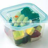 VentBox 970ml Square 3pcs / Set Kitchen Container thumbnail-1