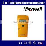 3-in-1 Digital Multifunction Detector thumbnail-1