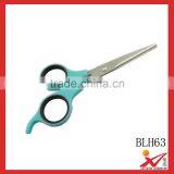 Fashion Stainless Steel Barber Hairdressing Scissors With New Style thumbnail-2